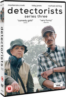 Detectorists Series 3