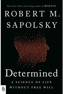 Determined - Robert M. Sapolsky