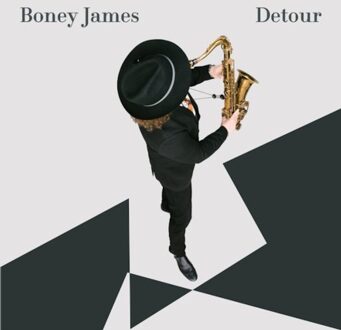 Detour - Boney James