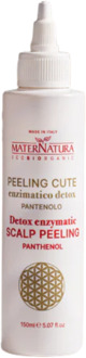 Detox Enzymatic Scalp Peeling Panthenol - 150 ml - 100 ml