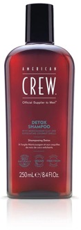 Detox Shampoo 250 ml