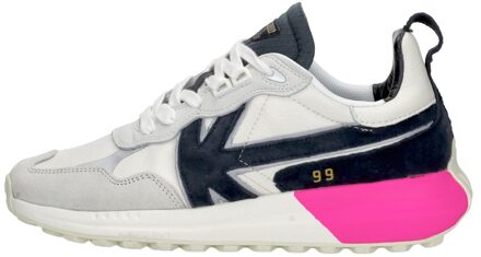 Detroit 99 Woman Wit - 36