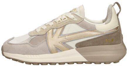 Detroit Gold Goudkleur - 40