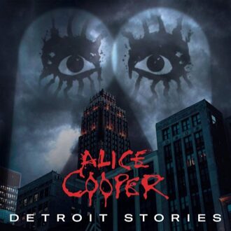 Detroit Stories (Limited Edition) (CD + DVD)
