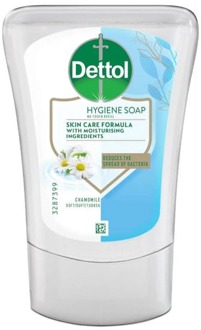 Dettol Handzeep Dettol Liquid Hand Soap Camomile 250 ml