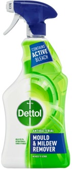 Dettol Reiniging Dettol Mould Mildew Remover 500 ml