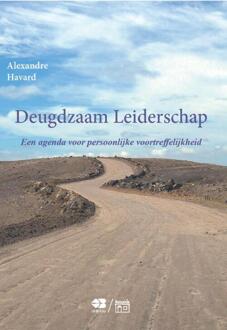 Deugdzaam Leiderschap -  Alexandre Havard (ISBN: 9789062571284)