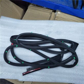 Deur Afdichting Voor Lifan X60 achterkant rechtsaf