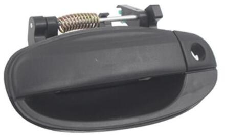 Deur Binnenste Handvat Interieur Handvat Voor Chevy Aveo achterkant links