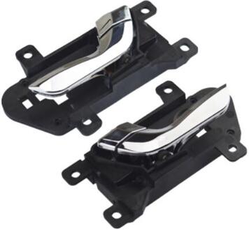 Deur Binnenste Handvat Interieur Handvat Voor Lifan Mijn Manier X7 achterkant links