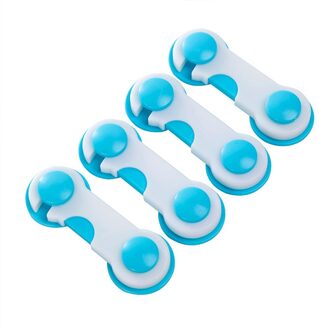 Deur Doos Sloten Voor Baby Kids Kind Veiligheid Kastdeur Doos Slot