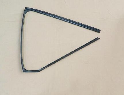 Deur Glas Slot Voor Grote Muur Haval H2S Blauw Mark Oem: 6107121XKR02A 6107122XKR02A 6207107XKR02A 6207108XKR02A achterkant rechtsaf