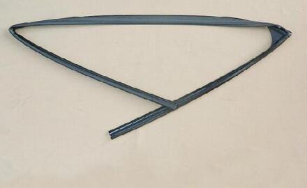 Deur Glas Slot Voor Grote Muur Haval H2S Blauw Mark Oem: 6107121XKR02A 6107122XKR02A 6207107XKR02A 6207108XKR02A voorkant links