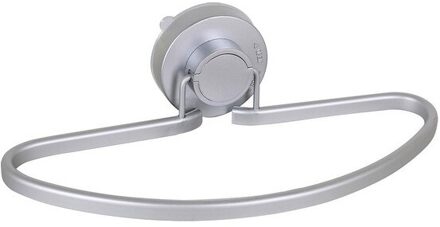 Deur Hanger Confortime Ovale Aluminium (24X9,5X6,3 Cm)