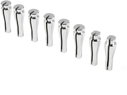 Deur Kabel Reparatie Kit Met Cam Stuk Voor Ford F-Serie E-Serie Ranger Expedition Excursie Navigator Klink lock Handvat 8 Uiteinden