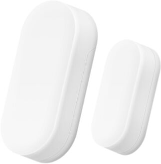 deur-/raamsensor ACST-606 NL (Wit)