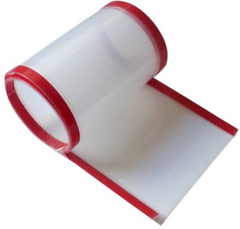 Deur Rand Veiligheid Bumper Strip Baby Vingers Protector Kinderen Guard Vinger Beschermende Strip NSV775