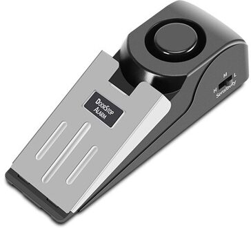 Deur Stop Alarm Home Reizen Wireless Security System Inbraakalarm