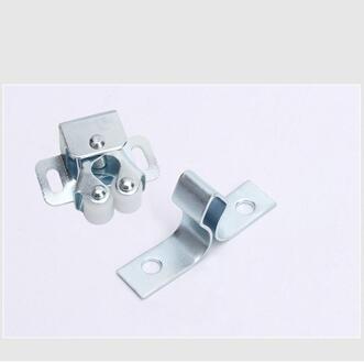 Deur Stop Dichter Stoppers Demper Buffer Magneet Kast Vangsten Voor Garderobe Hardware Meubelbeslag Magneet Dichter 01