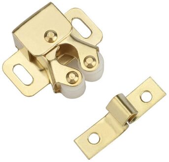 Deur Stop Dichter Stoppers Demper Buffer Magneet Kast Vangsten Voor Garderobe Hardware Meubelbeslag Magneet Dichter 04