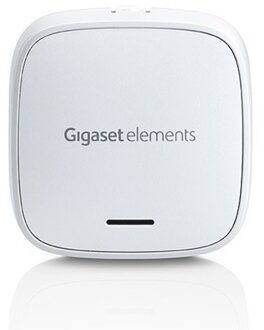 deur-venster sensor Alarm Door Sensor Wit