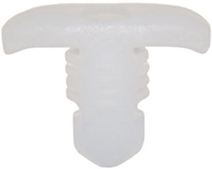 Deurclip OEM:156503-8941751 - 20 stuks 65B123029