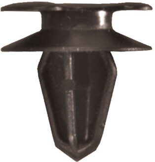 Deurclip OEM:2240587-2240593- 90321121 - 20 stuks 65B123024