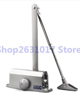 Deurdranger Hydraulische Automatische Deurdranger Medium Buffer Vaste Positie