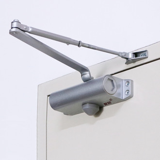 Deurdranger hydraulische buffer huishoudelijke grote lente automatische deurdranger 90 graden positionering fire deurdranger