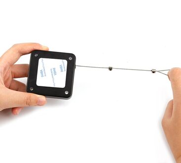 Deurdranger Punch-Gratis Automatische Deursluiters Voor Drawe Deurdranger Beugel Deur Automatische Dichter Dicht Voor Alle Deuren 8N zwart