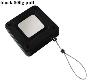 Deurdranger Punch-Gratis Automatische Deursluiters Voor Laden Rawstring Deurdranger Beugel Deur Automatische Dichter Thuis Leveringen