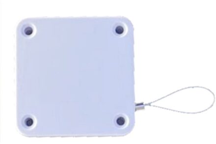 Deurdranger Punch-Gratis Automatische Deursluiters Voor Laden Rawstring Deurdranger Beugel Deur Verstelbare Dichter Quick Installeren Beige