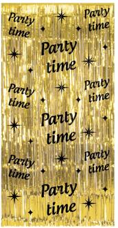 Deurgordijn - Party Time