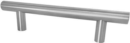 Deurgreep Niente 25/300mm Rvs