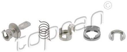 Deurhendelbediening 119031