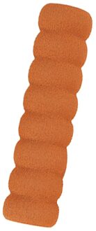 Deurknop Cover Eva Foam Deurklink Protector Anti-Collision Kind Veiligheid koffie