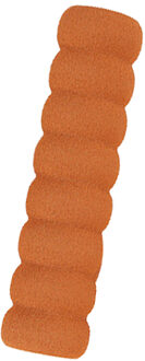 Deurknop Cover Eva Foam Deurklink Protector Anti-Collision Kind Veiligheid koffie