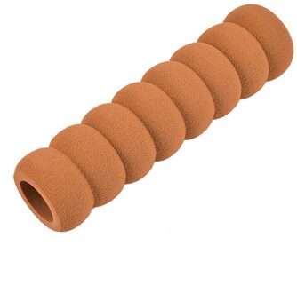 Deurknop Covers Soft Foam Deur Slingerknop Cover Protector Statische-Gratis Baby Veiligheid Beschermende Voor Slaapkamer Woonkamer 1stk BR