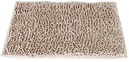 Deurmat Vloermat Anti-Slip Wateropname Tapijt Keuken Mat Deur Mat Keuken Tapijt Wc Tapijt Hal Veranda Deurmat 40x60cm B