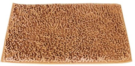 Deurmat Vloermat Anti-Slip Wateropname Tapijt Keuken Mat Deur Mat Keuken Tapijt Wc Tapijt Hal Veranda Deurmat 40x60cm F