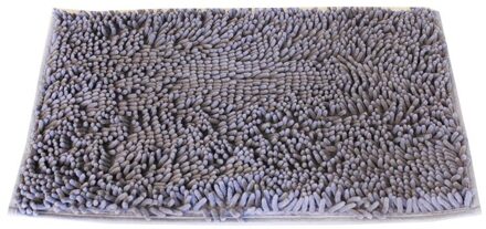 Deurmat Vloermat Anti-Slip Wateropname Tapijt Keuken Mat Deur Mat Keuken Tapijt Wc Tapijt Hal Veranda Deurmat 40x60cm G