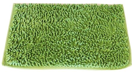 Deurmat Vloermat Anti-Slip Wateropname Tapijt Keuken Mat Deur Mat Keuken Tapijt Wc Tapijt Hal Veranda Deurmat 40x60cm