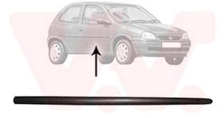 Deursierlijst R.(2/3 D.) 3776424