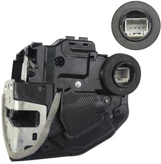 Deurslot Aandrijvingen Klink Voor Toyota 4 Runner Camry Voor Corolla Voor Lexus Achter Rechts 6905006100 6905033120 69050-33120