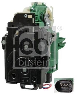 Deurslot febi Plus 174565