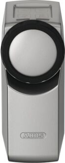 deurslot hometec pro zilvergrijs CFA3000S