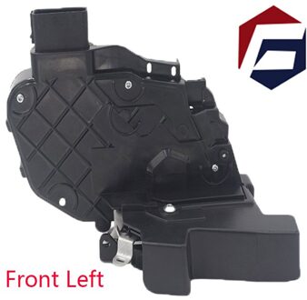 Deurslotaandrijving Voor Land Rover Landrover Discovey MK3 MK4 Freelander 2 LR011275 LR011277 LR011302 LR011303 voorkant links