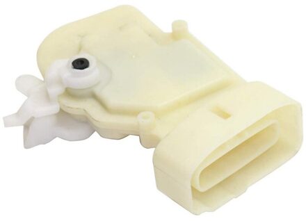 Deurslotaandrijving Voor Toyota Celica 00-05 Front Lh Met Power Deurslot