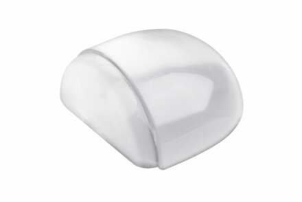 Deurstopper 36Mm Transparant W - WU0431767