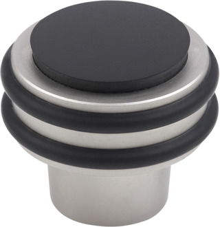 Deurstopper 503 Nikkel Mat W - WU0430127